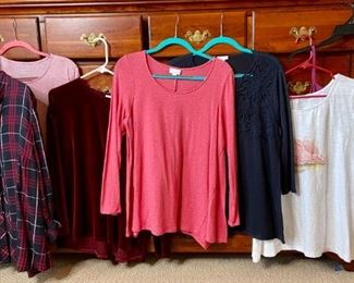 J.Jill Women's Clothing