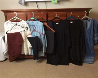 J.Jill Women's Clothing