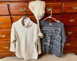 J.Jill Women's Sweaters