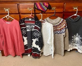 J.Jill Women's Sweaters