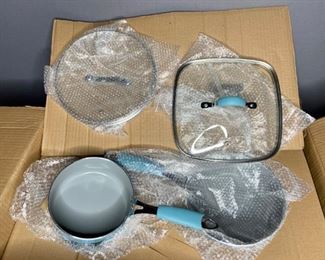 Cookware - New