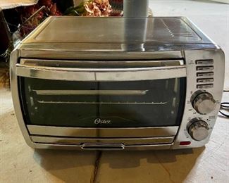 Oster Toaster Oven