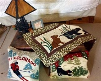 Caswell Runyan Cedar Chest