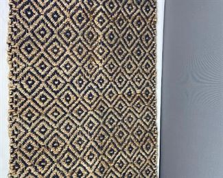 New Sonoma throw rug