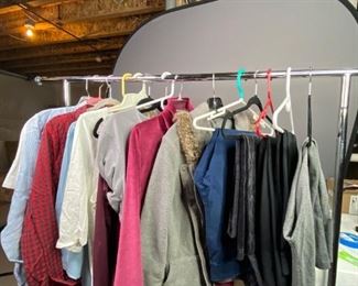 J. Jill Pants, Tops and Jackets