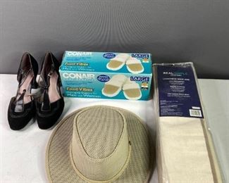 Mixed bag of New Items