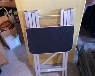 Patio Umbrella with Stand