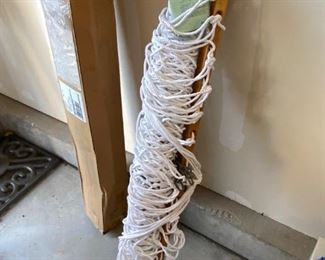 Rope Hammock - Unused