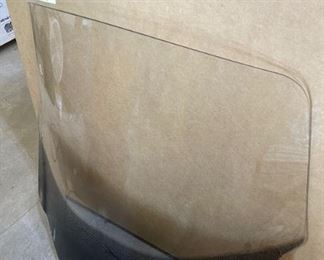 Windshield - Big Bike Parts