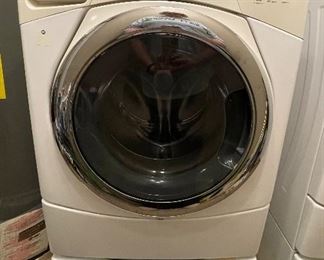 Washer