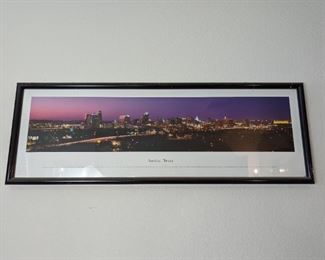 Austin Skyline