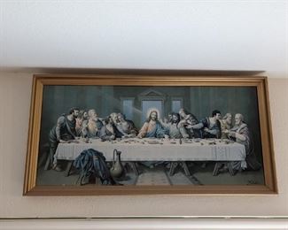 Last Supper