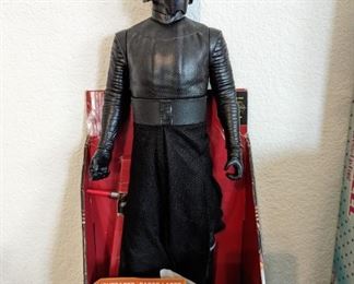 Star Wars Kylo Ren