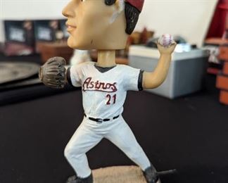 Astros Bobble Head