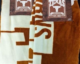 UT Blankets