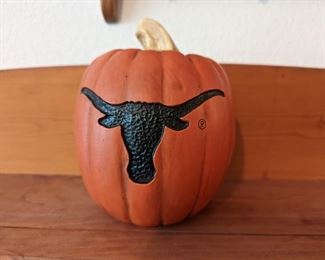 UT Pumpkin