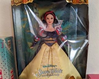 Snow White 