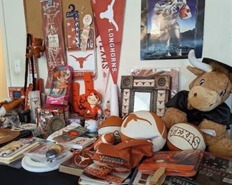 UT Collectibles