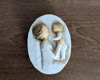 Grandmother Willow Tree Keepsake