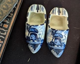 Delfts Dutch Clogs