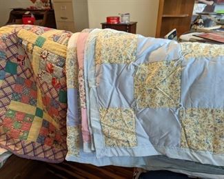 Quilts