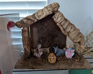 Nativity