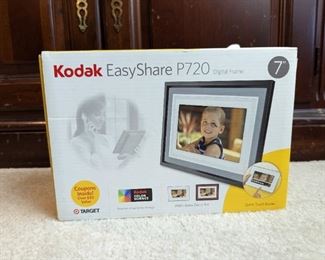 Kodak EasyShare Photo Display