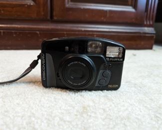Fujifilm 290 Zoom