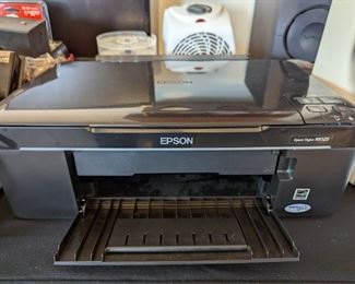 Epson Stylus NX125 Printer