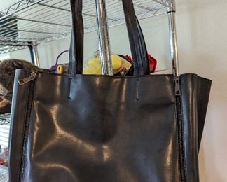 Sorial Handbag