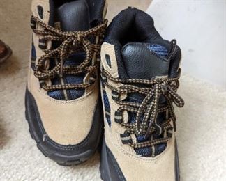 Rugged Exposure, 8.5