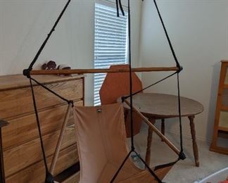 Sky Chair Hammock