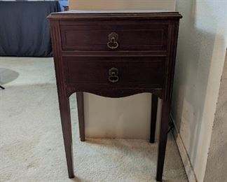 Side Table