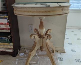 Side Table