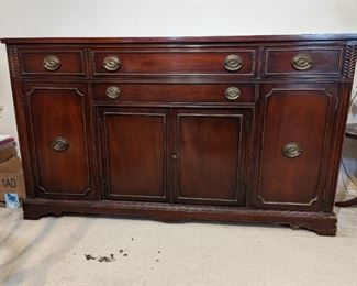 Buffet Cabinet