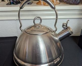 Kettle