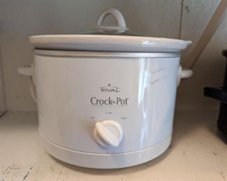 Crock-Pot