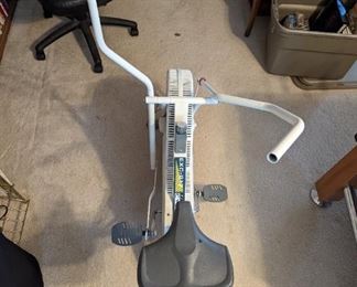 Fitness Bike EXC-817