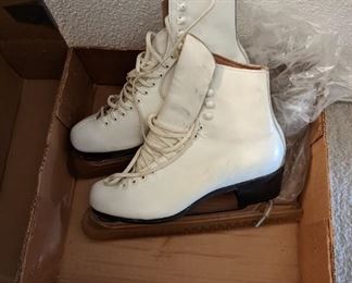 Ice Skates