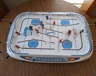 Franklin Tabletop Ice Hockey