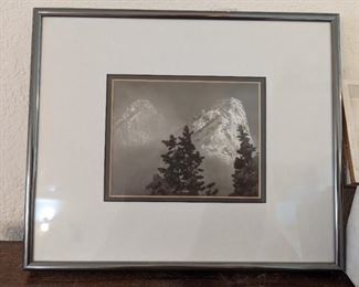 Framed Wall Art
