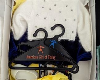 American Girl Doll Clothes