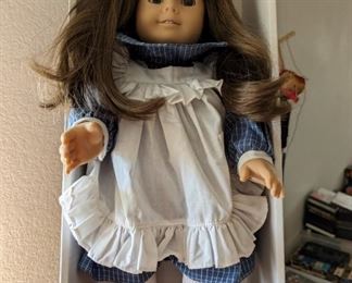 American Girl Doll