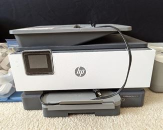 HP Office Jet Pro 9018e