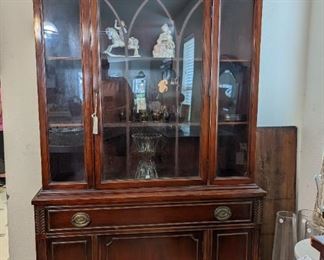 China Cabinet