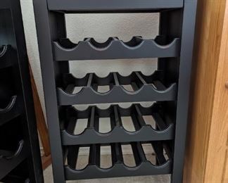Wine Shelf
