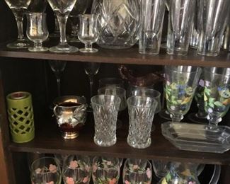 Glassware