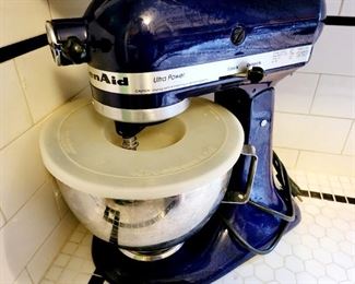 KitchenAid Mixer #1