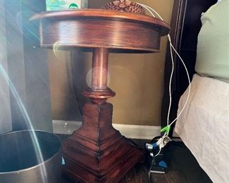 Side table