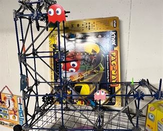 K’nex 